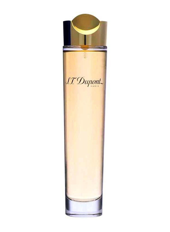 

S.T. Dupont Pour Femme 100ml EDP Perfume for Women