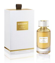 BOUCHERON PRIVATE OUD DE CARTHAGE EDP 125ML