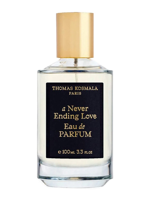 

Thomas Kosmala A Never Ending Love 100ml EDP Perfume Unisex