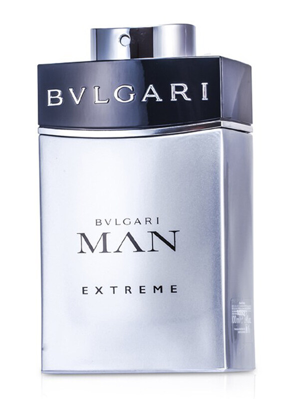 

Bvlgari Man Extreme 100ml EDT Perfume for Men