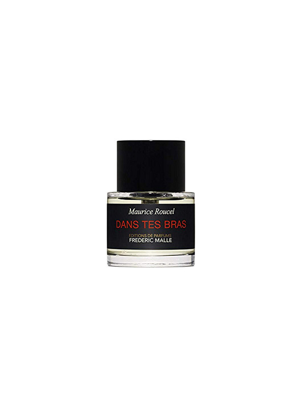 

Frederic Malle Dans Tes Bras 50ml EDP Perfume for Men