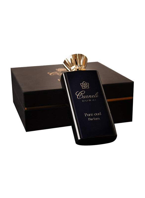 Carneli Dubai Pure Oud 75ml EDP Unisex