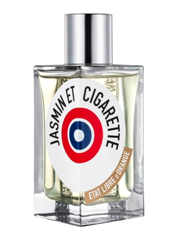 Etat Libre D'Orange Jasmin et Cigarette 100ml EDP for Women