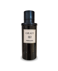 GRAFF ART PERFUME FABULOUS EDP 80ML