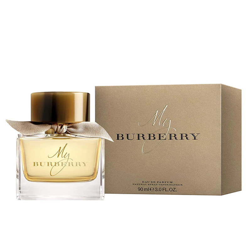 BURBERRY MY EDP 100ML