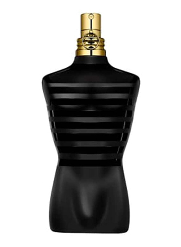 

JEAN PAUL GAULTIER LE MALE LE PARFUM EDP Perfume INTENSE 125ML