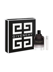 Givenchy Gentleman Boisee Perfume Set for Men, 100ml EDP, 12.5ml EDP