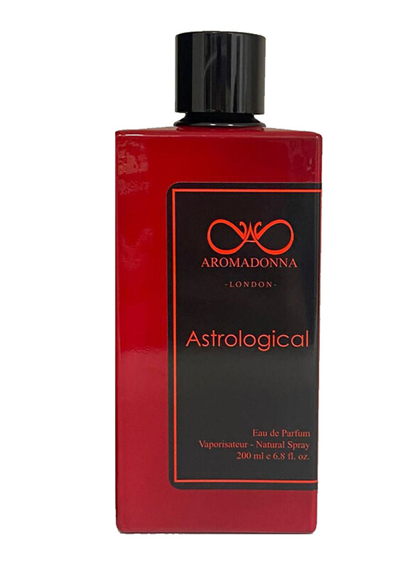 

AROMADONNA ASTROLOGICAL EDP Perfume 200ML