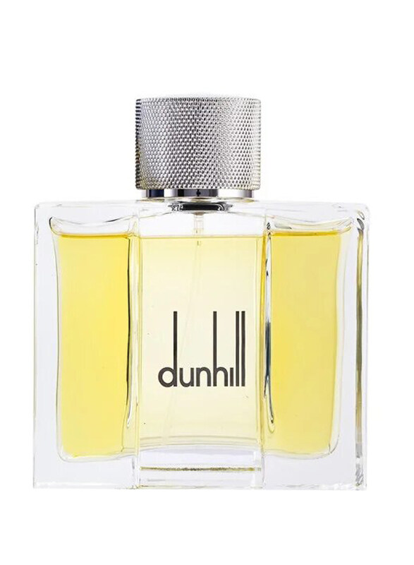 

Alfred Dunhill 51.3N 100ml EDT Perfume for Men