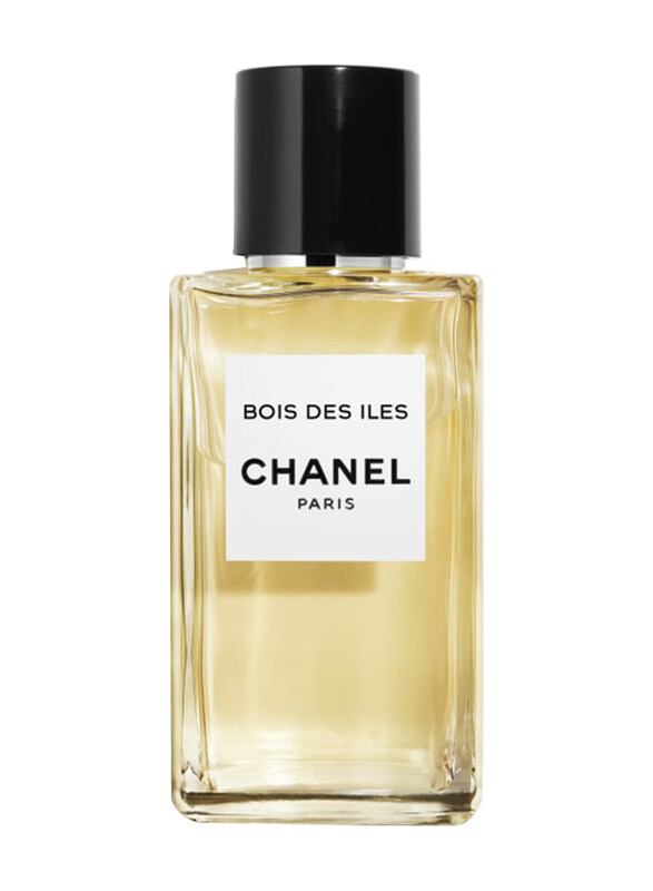 

CHANEL BOIS DES ILES EDT Perfume 200ML