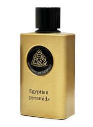 Mystery De Parfum Egyptian Pyramids 100ml EDP Unisex