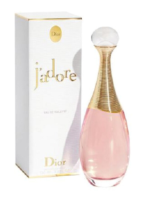 

Christian Dior DIOR J'ADORE EDT Perfume 100ML