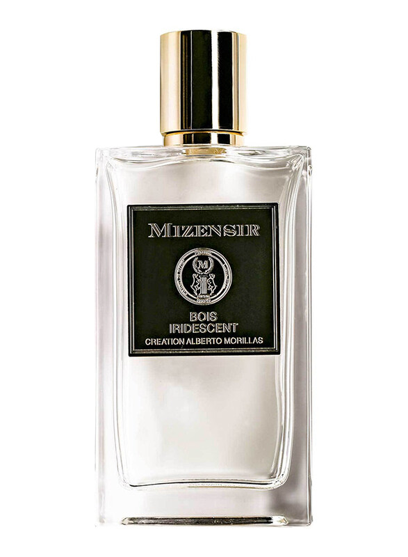 

Mizensir Bois Iridescent 100ml EDP Perfume Unisex