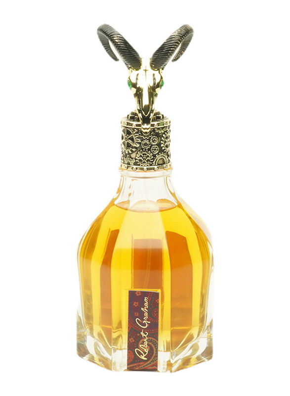 

Robert Graham Fortitude EDP Perfume 250ml for Men