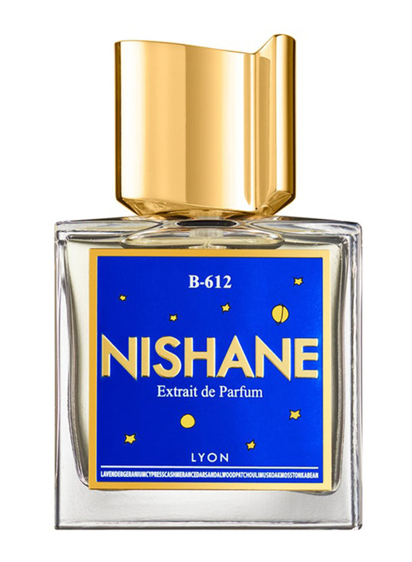 Nishane B-612 50ml Extrait De Parfum Unisex