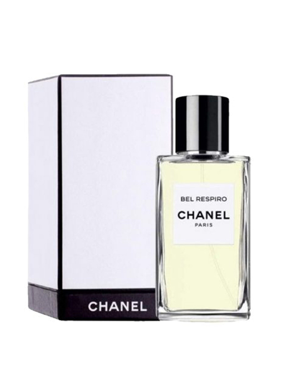 Chanel Bel Respiro 200ml EDP for Women