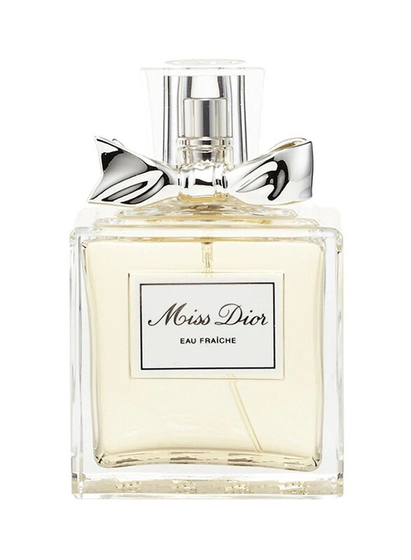 

Christian Dior Miss Dior Eau Fraiche 100ml EDT Perfume for Women