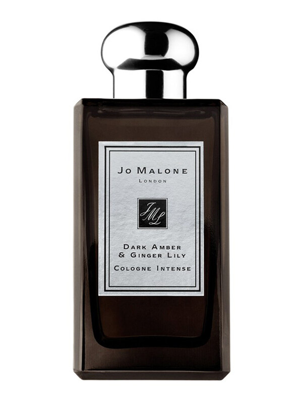 

JO MALONE DARK AMBER AND GINGER LILY INTENSE EDP Perfume 100ML