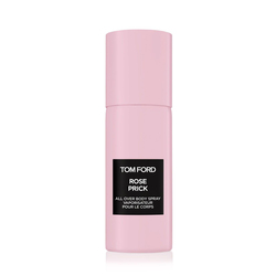 TOM FORD ROSE PRICK (L) BODY SPRAY 150ML