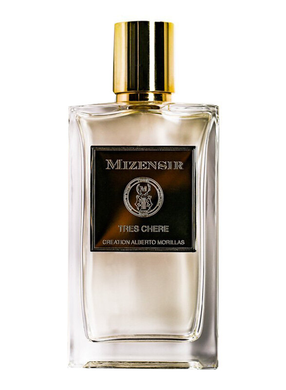 

Mizensir Tres Chere 100ml EDP Perfume for Women