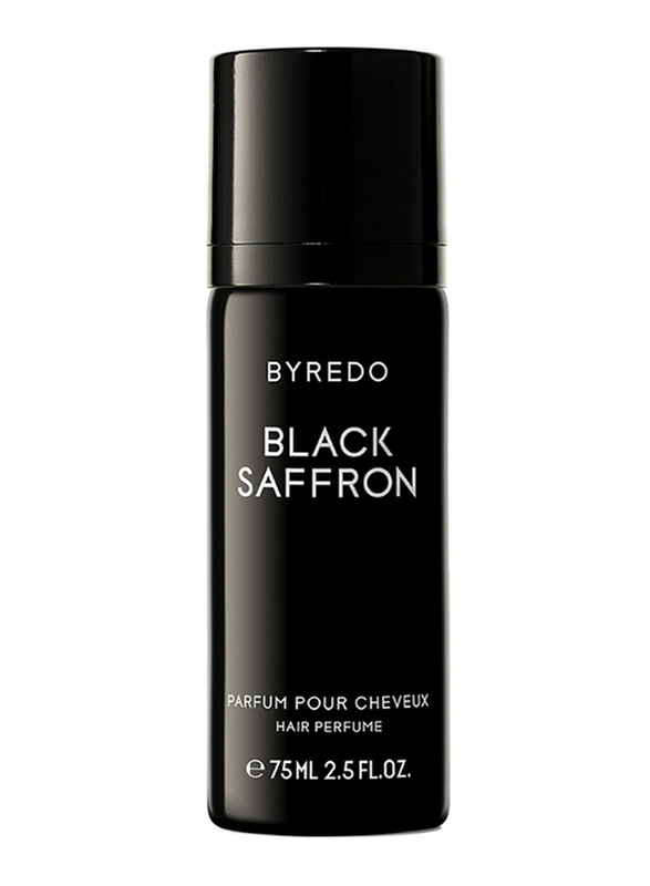 Byredo Black Saffron Hair Mist Unisex, 75ml