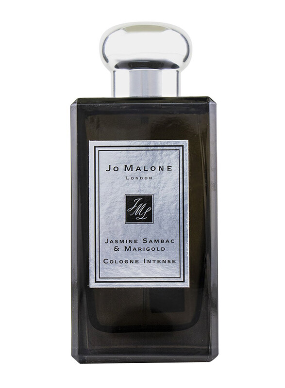 

JO MALONE INJASMINE SAMBAC & MARIGOLD COLOGNE INTENSE 100ML