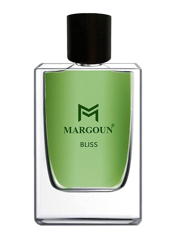 

Margoun Bliss 85ml EDP Perfume Unisex