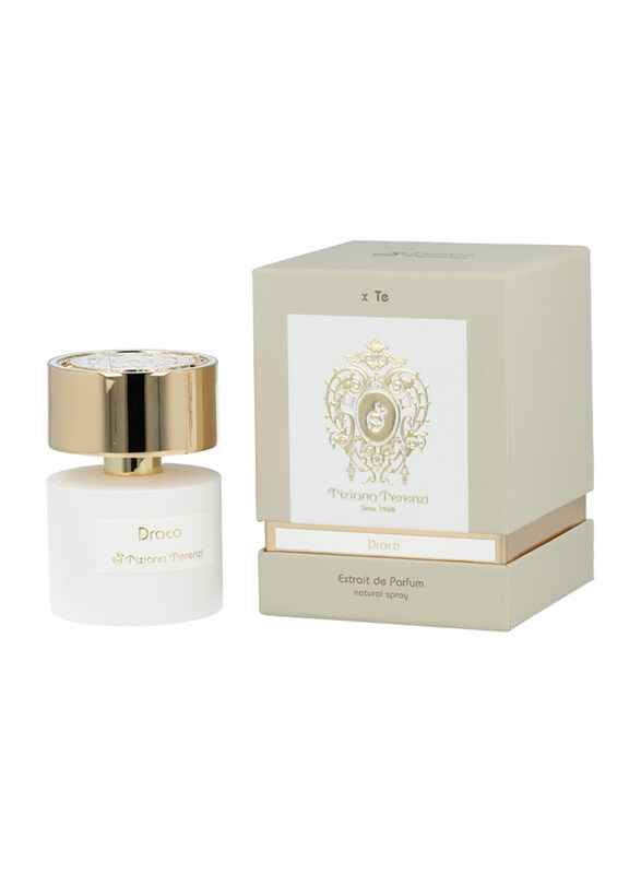 

TIZIANA TERENZI DRACO EXTRAIT DE PARFUM 100ML