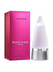 Rochas 100ml EDT for Men