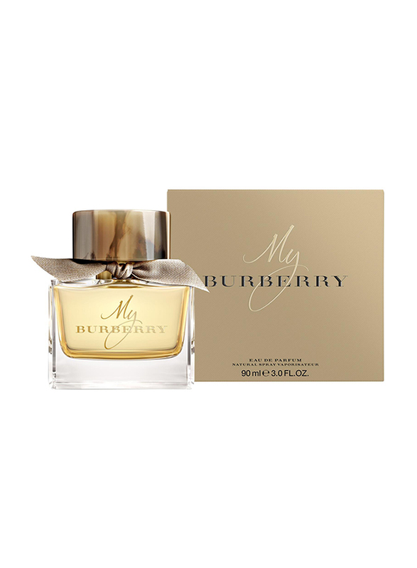 Burberry My Burberry 90ml EDP Spary for Women