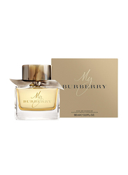 Burberry My Burberry 90ml EDP Spary for Women