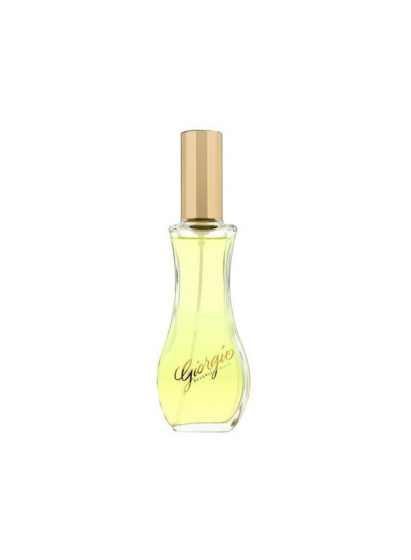 

GIORGIO BEVERLY HILLS YELLOW EDT Perfume 90ML