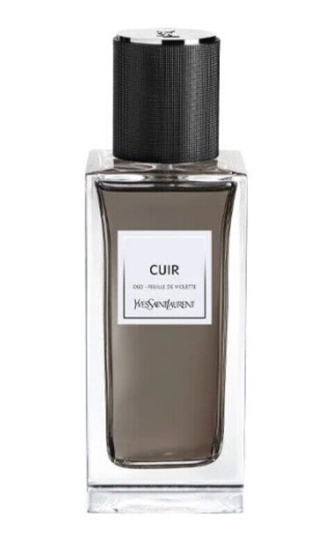 

Yves Saint Laurent YSL CUIR OUD-FEUILLE DE VIOLETTE EDP Perfume 125ML
