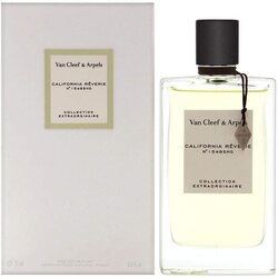 VAN CLEEF & ARPELS CALIFORNIA REVERIE 75ML