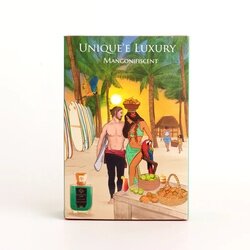 UNIQUE'E LUXURY MANGONIFISCENT EXTRAIT DE PARFUM 100ML