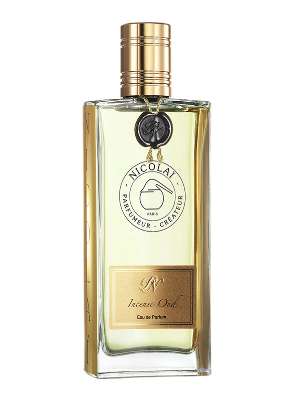 

Nicolai Incense Oud 100ml EDP Perfume Unisex
