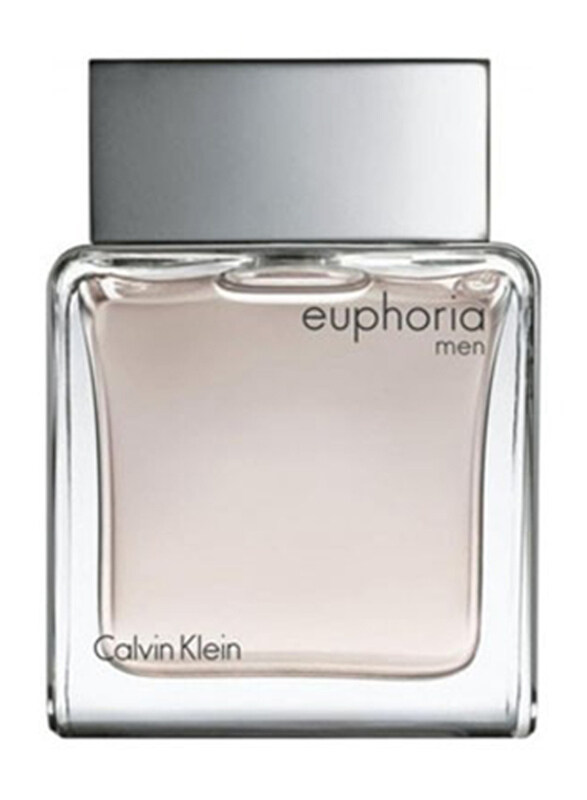 

Calvin Klein Euphoria 100ml EDT Perfume for Men