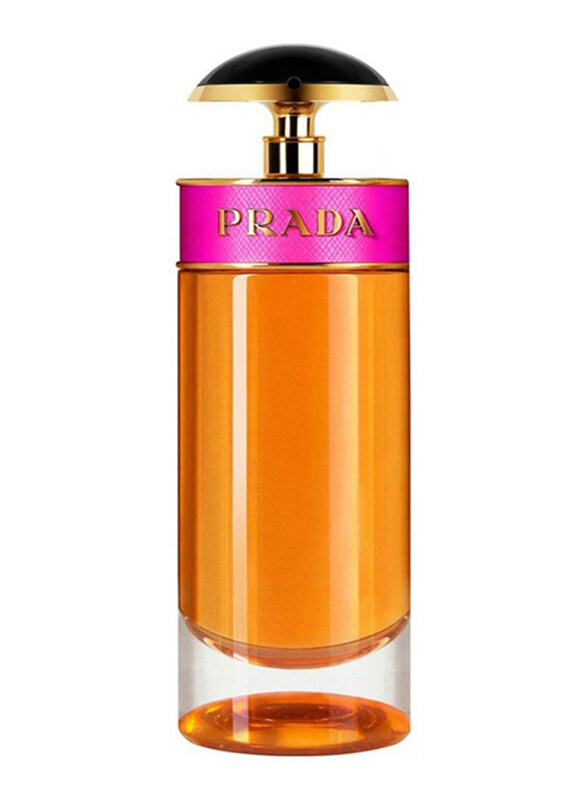 

PRADA CANDY EDP Perfume 80ML