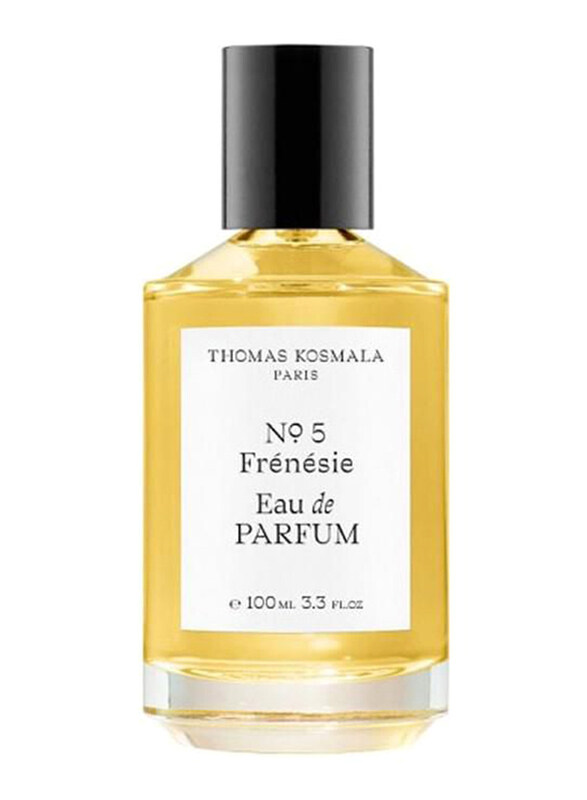 

THOMAS KOSMALA No.5 FRENESIE EDP Perfume 100ML