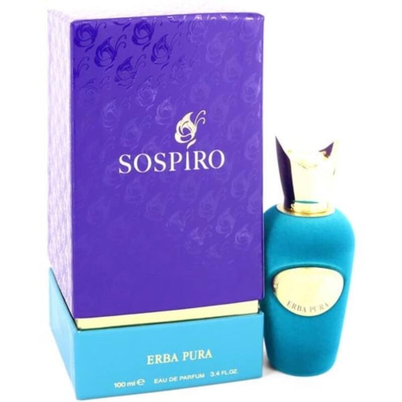 SOSPIRO ERBA PURA EDP 100ML