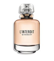 GIVENCHY L'INTERDIT EDP 125ML