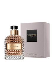 Valentino Uomo 100ml EDT for Men