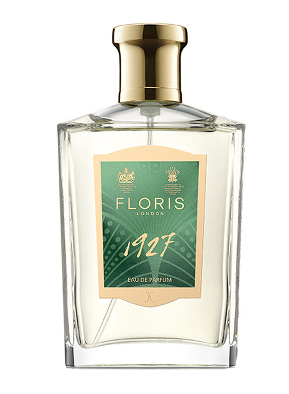 

Floris 1927 100ml EDP Perfume Unisex