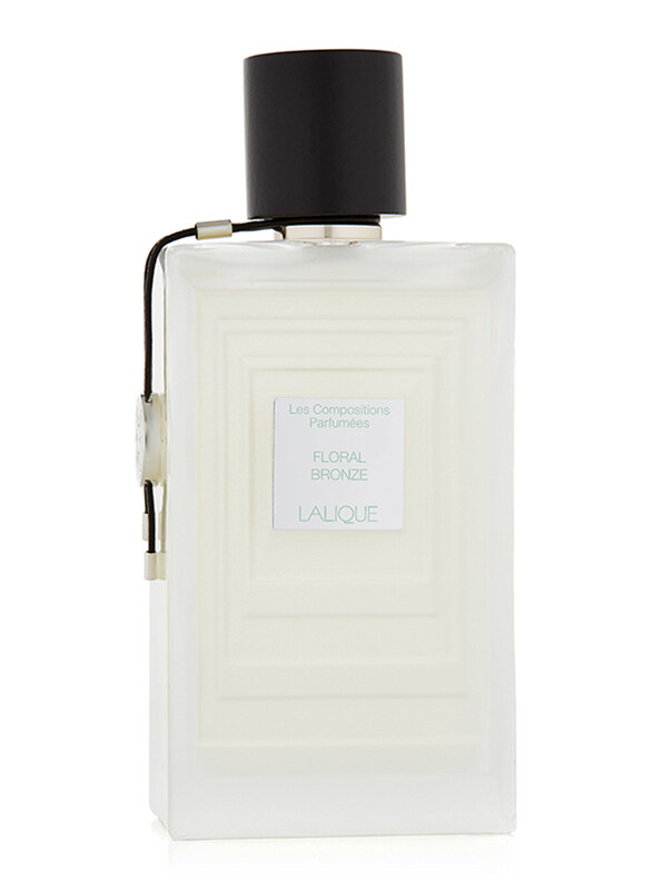 

LALIQUE FLORAL BRONZE EDP Perfume 100ML