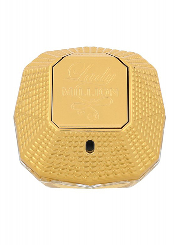 Paco Rabanne Lady Million Collectors Edition 80ml EDP for Women