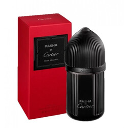 CARTIER PASHA NOIR ABSOLU EDP 100ML