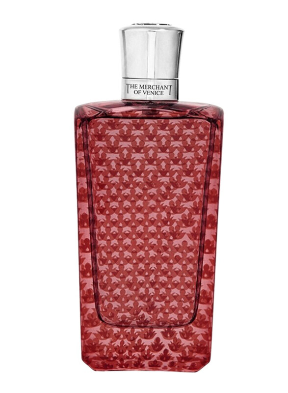 

The Merchant Of Venice Sultan Leather 100ml EDP Perfume for Men