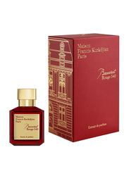 MAISON FRANCIS KURKDJIAN BACCARAT ROUGE540 EXTRAIT DE PARFUM 200ML