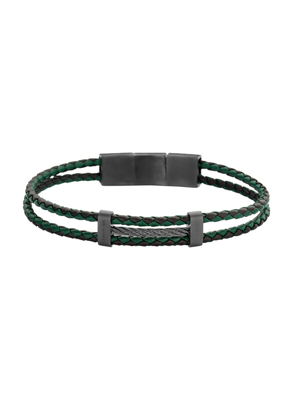 Cerruti hot sale 1881 bracelet