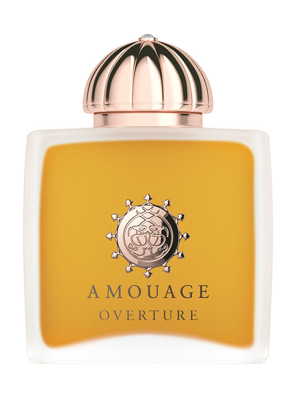 

AMOUAGE OVERTURE WOMAN EDP Perfume 100ML